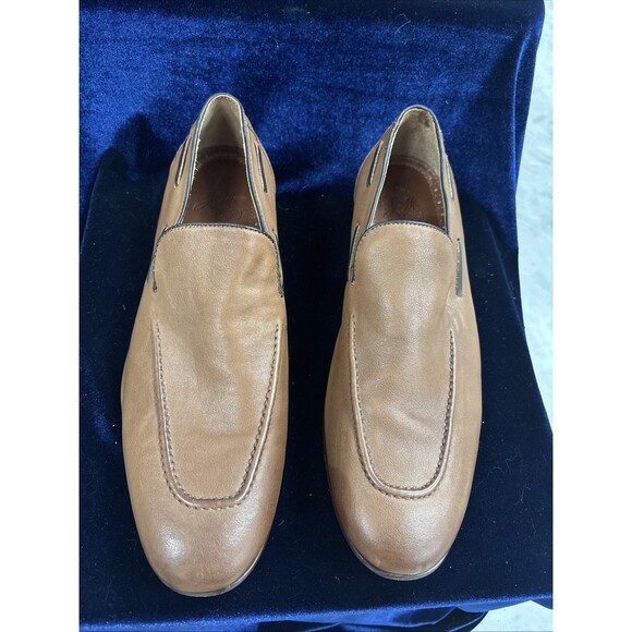 Johnston & Murphy Men’s Dress Shoes Size 10 main image 5